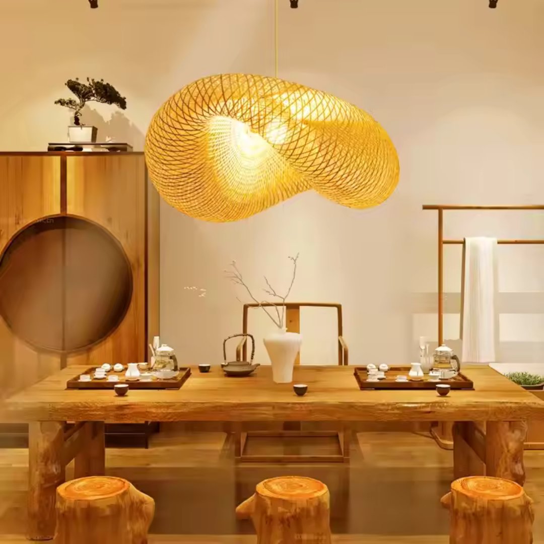 Lighting - Bare Boho Living