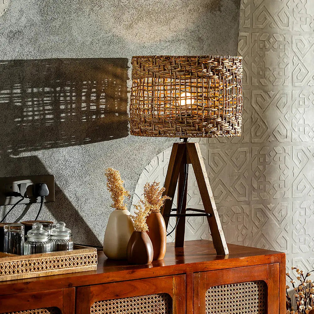 Table Decor - Bare Boho Living