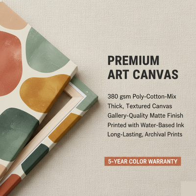 Premium Canvas