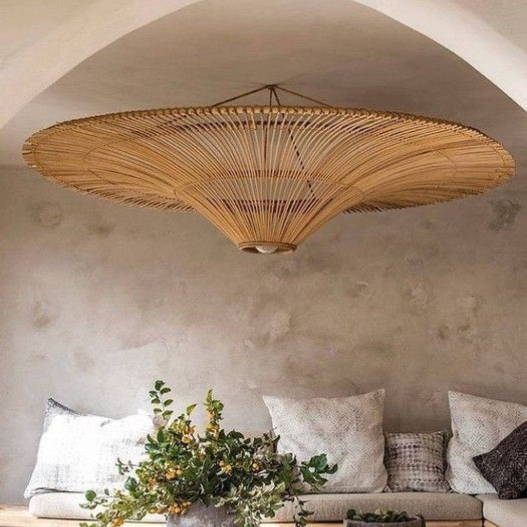 Bali-Luxe - Bare Boho Living