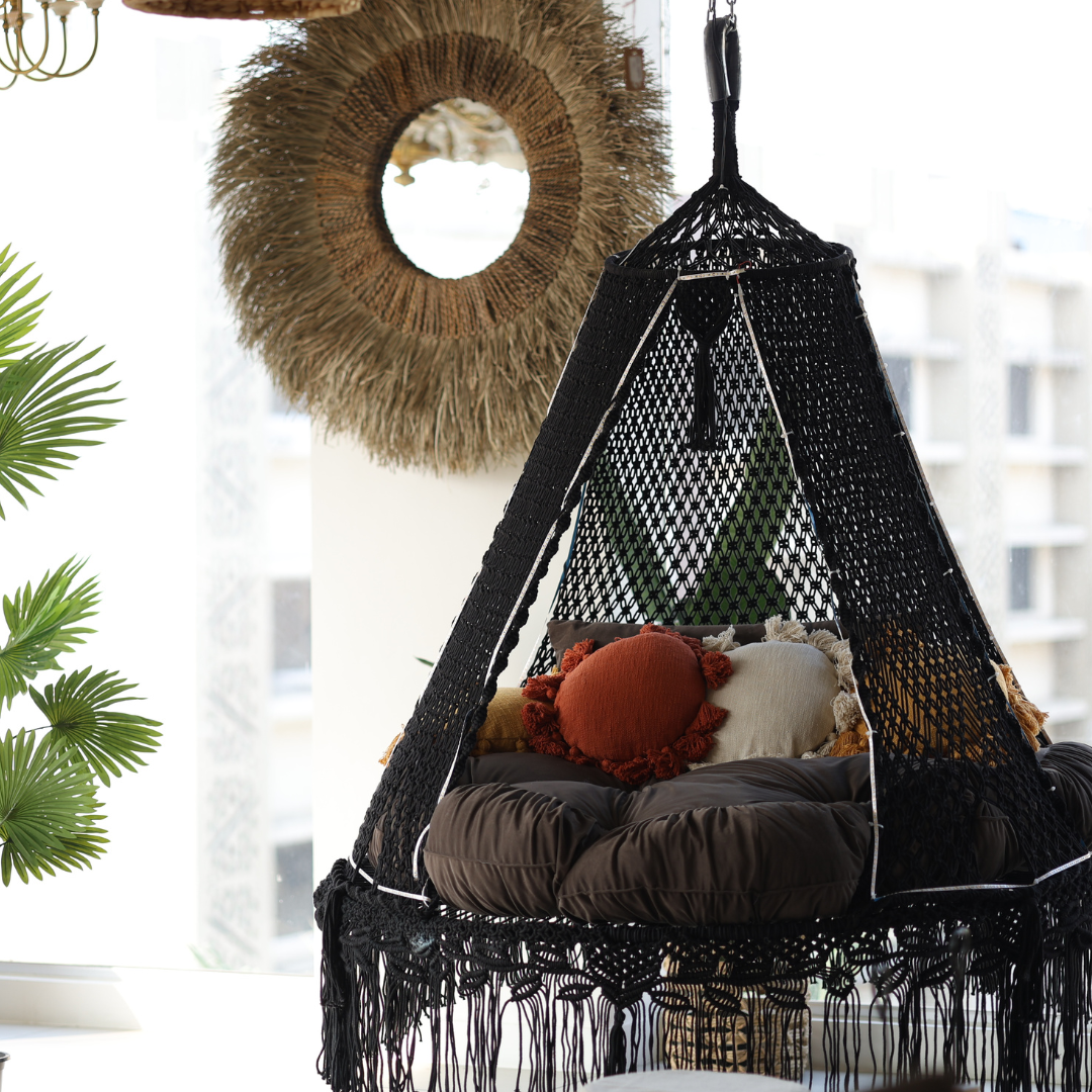 Swing - Bare Boho Living