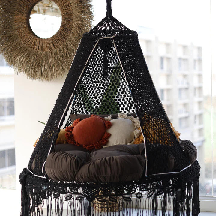 Swing - Bare Boho Living