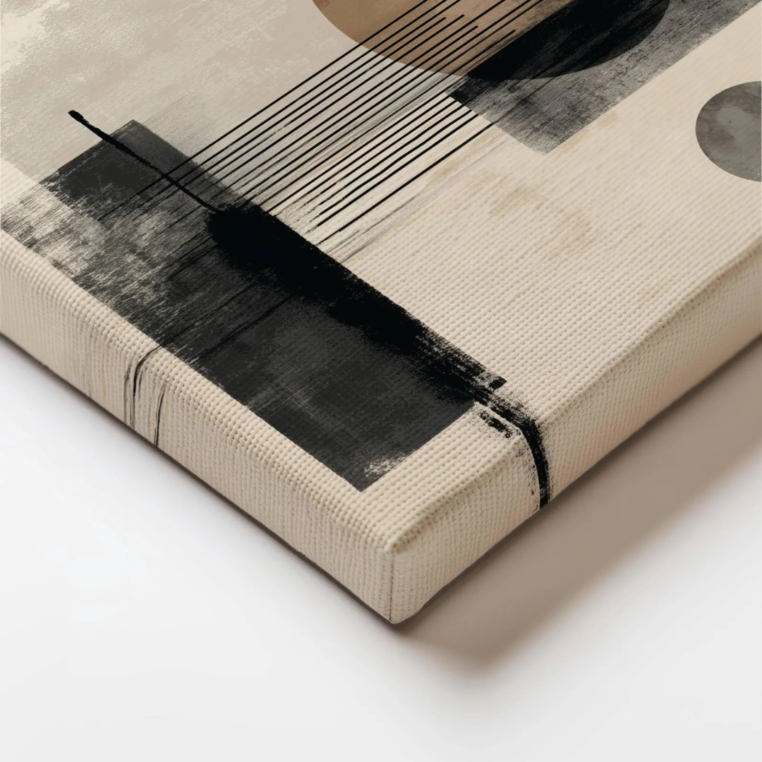 Serenity Couture Handmade & Digital Wall Painting