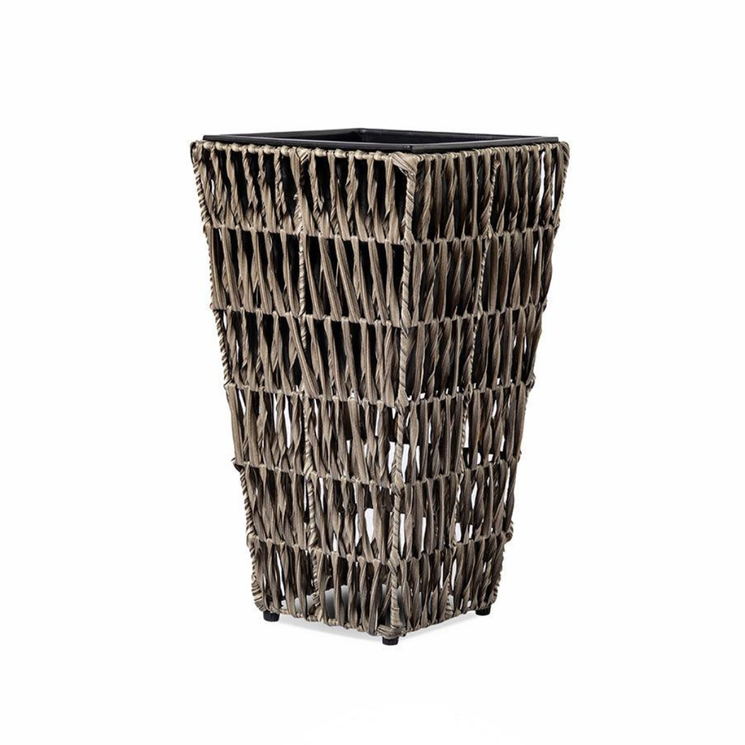 Woodland Weave Planter - Bare Boho Living