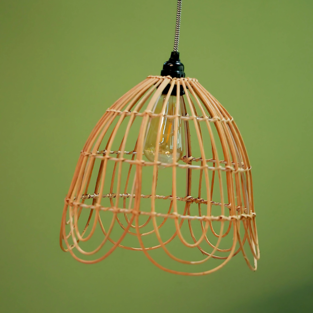 Lumina Shade (Copy) - Bare Boho Living