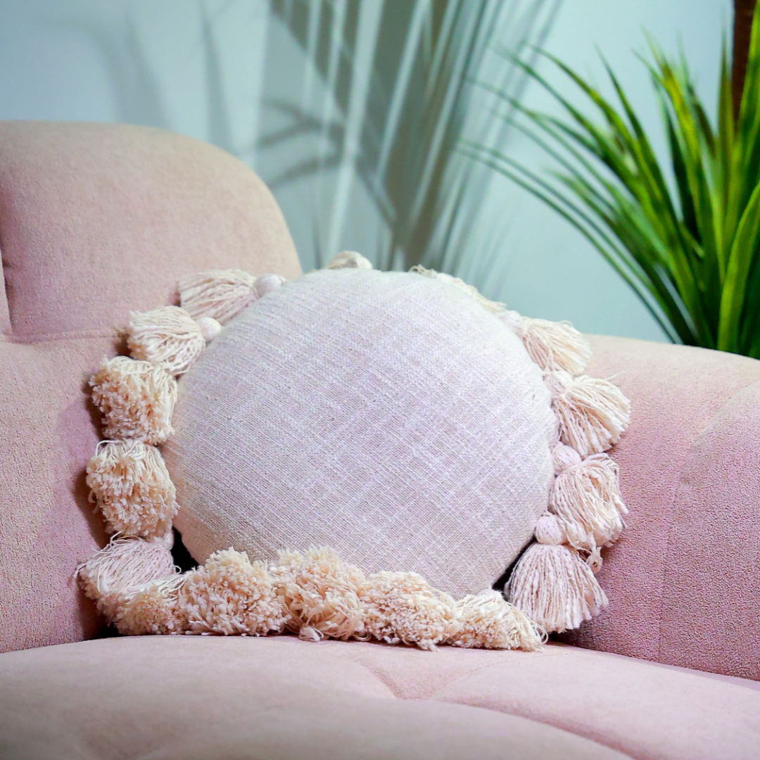 Cosy Dream Cushion - Bare Boho Living