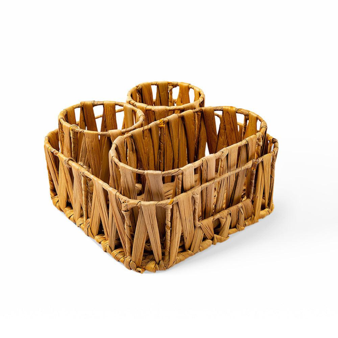 Willow Basket - Bare Boho Living