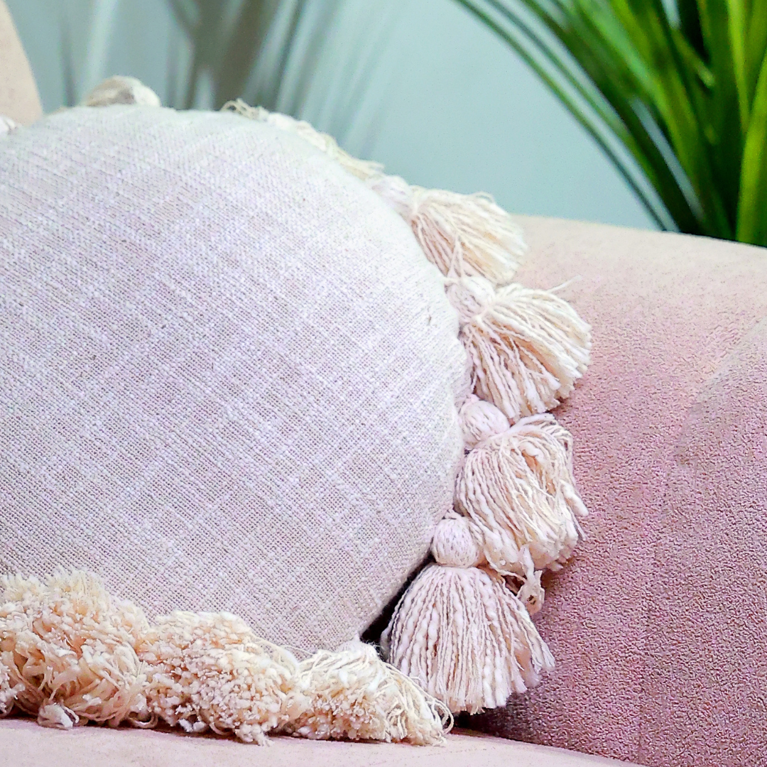 Cosy Dream Cushion - Bare Boho Living