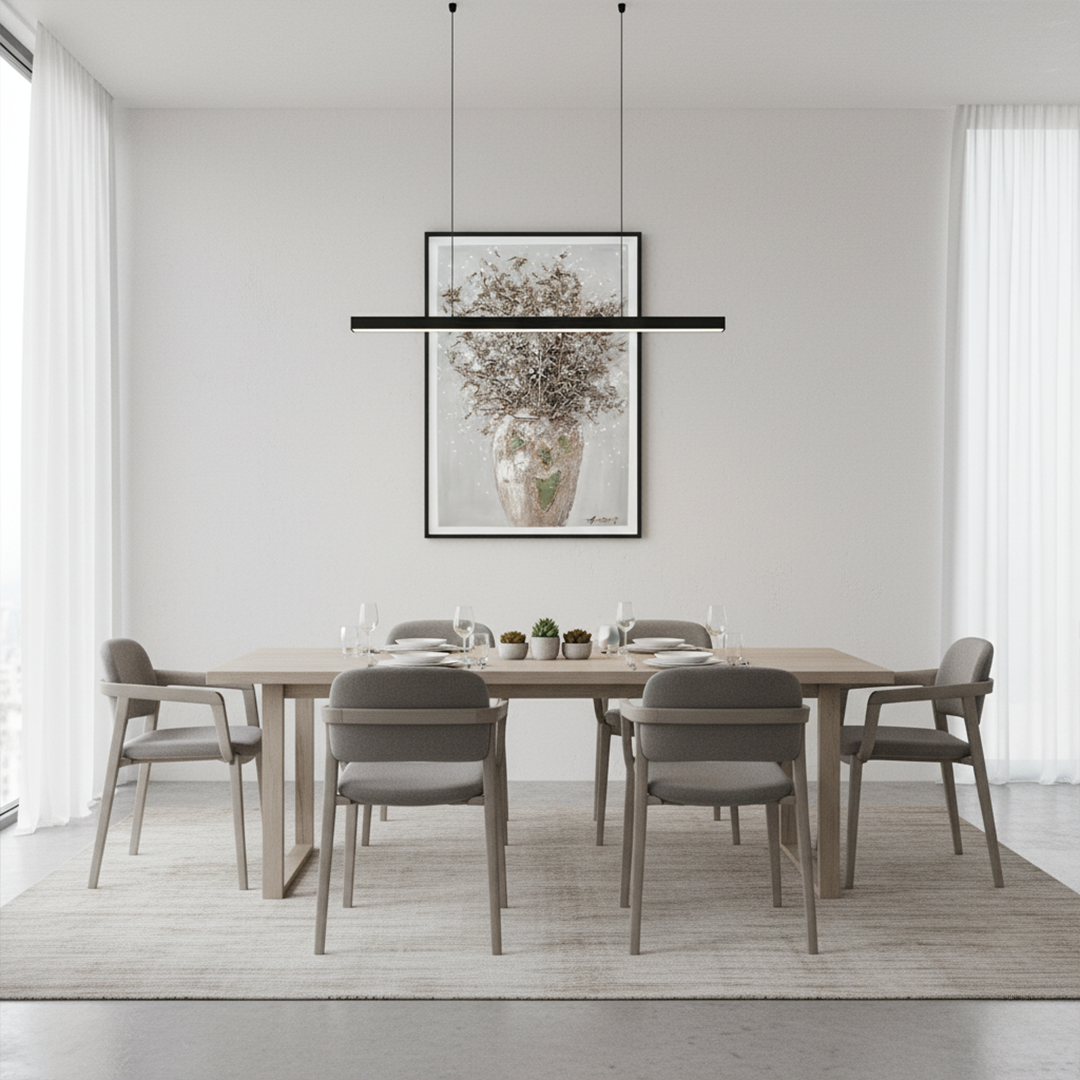 Auric Edge Handmade Textured Wall Painting