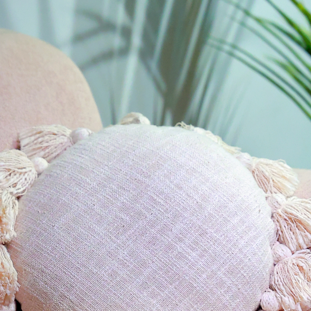 Cosy Dream Cushion - Bare Boho Living