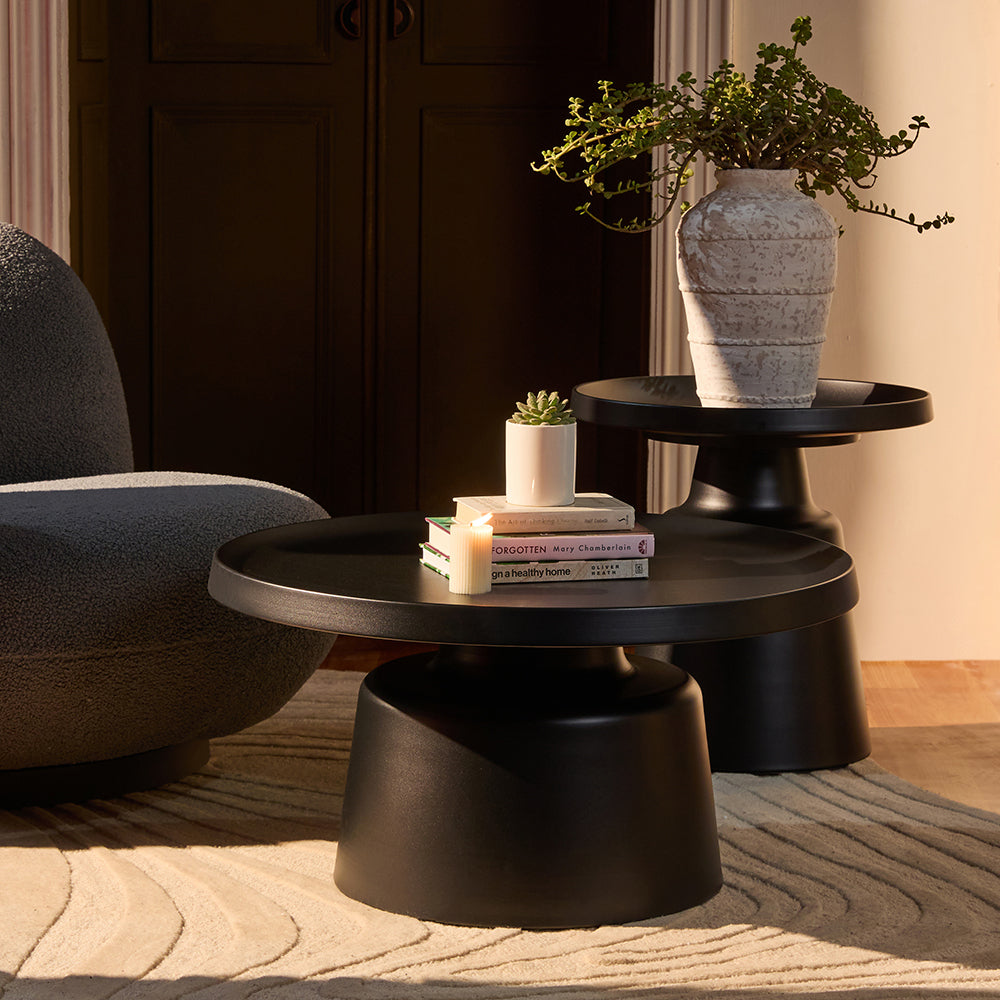 Bennora Coffee Table Set (Set of 2)