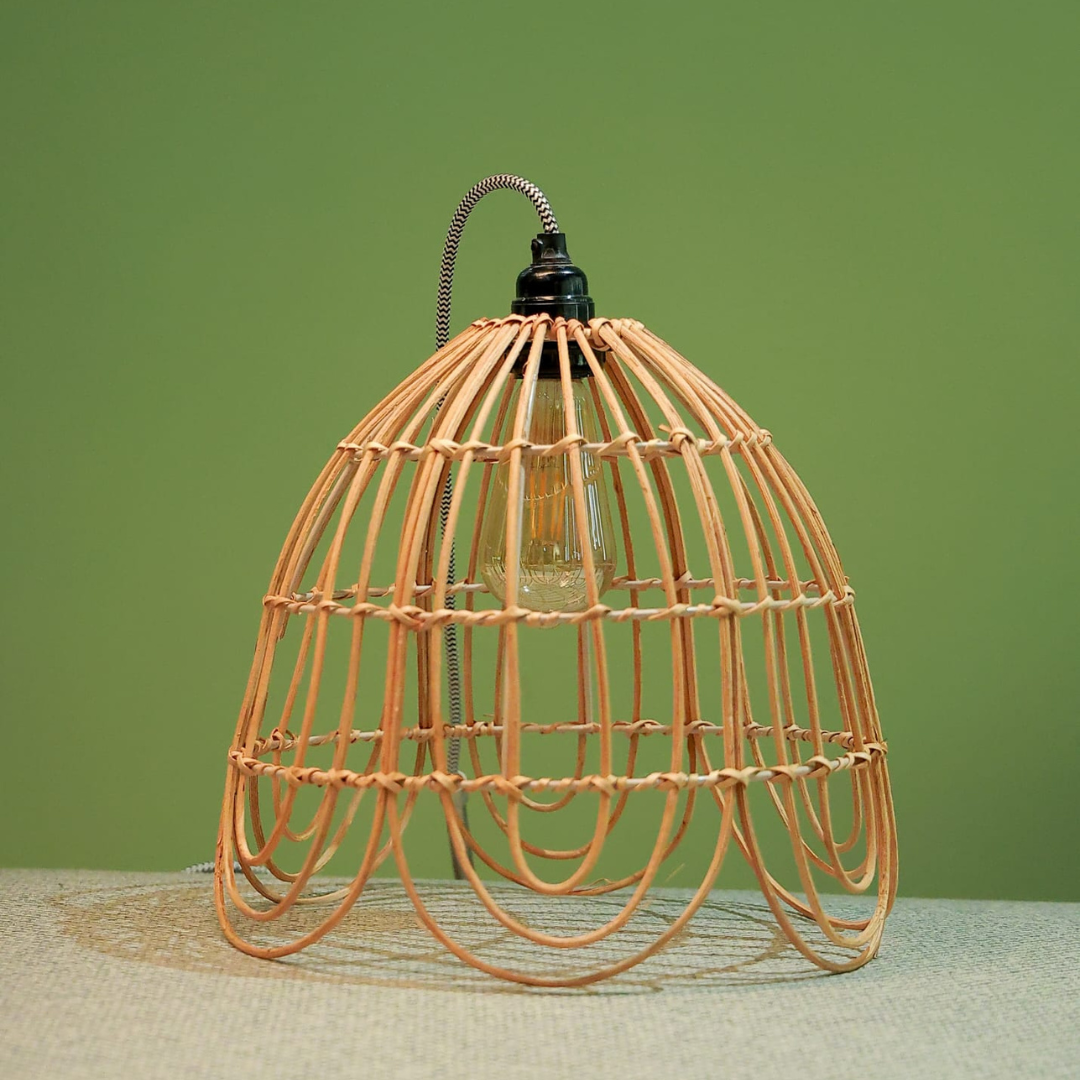 Lumina Shade (Copy) - Bare Boho Living