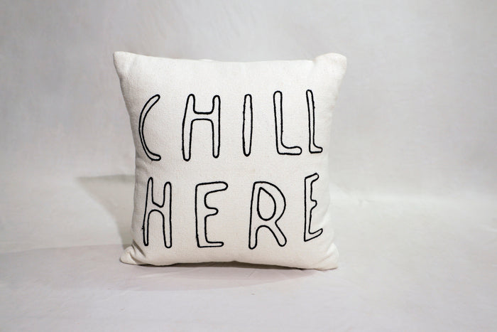 Relax & Chill - Bare Boho Living