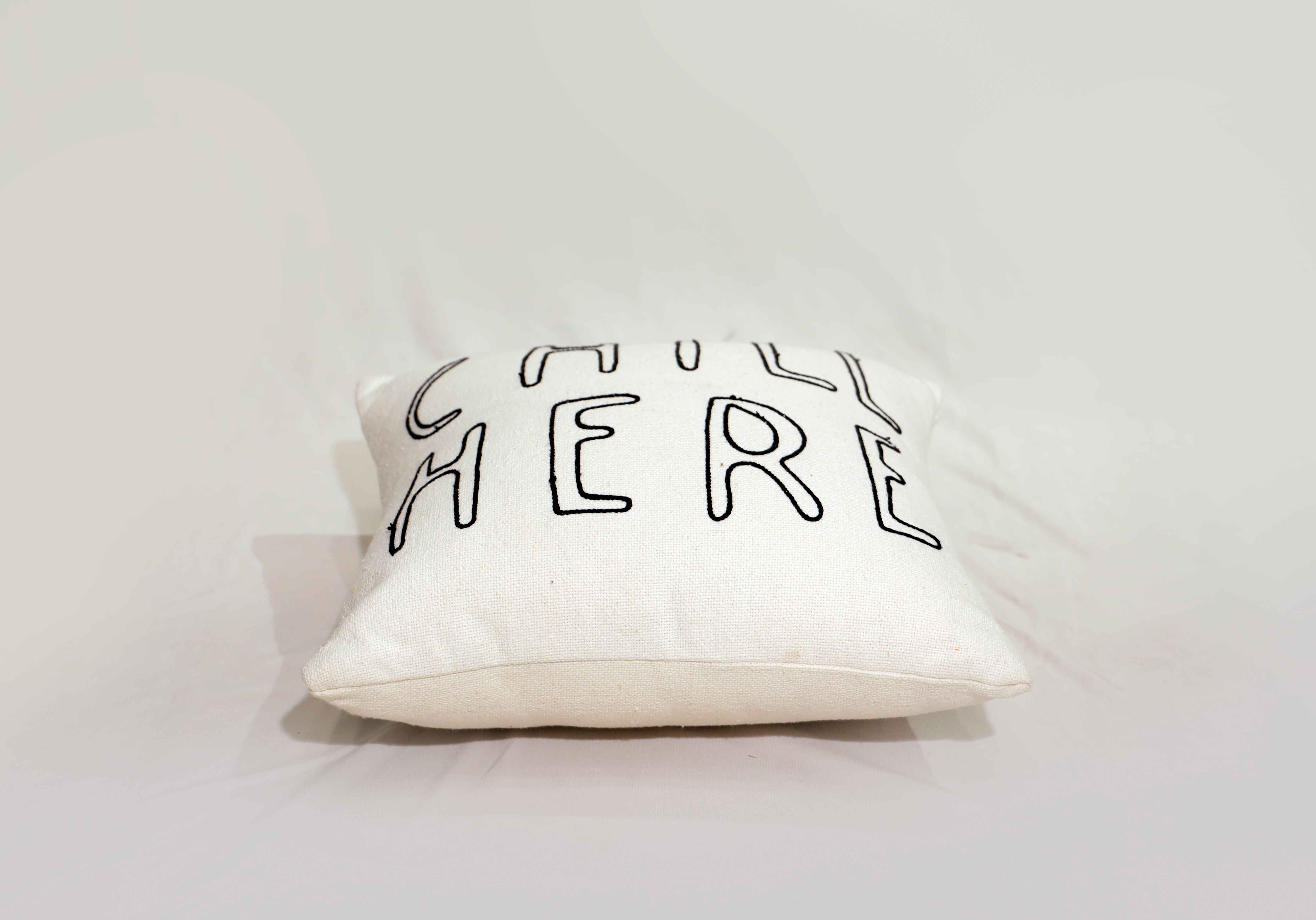 Relax & Chill - Bare Boho Living