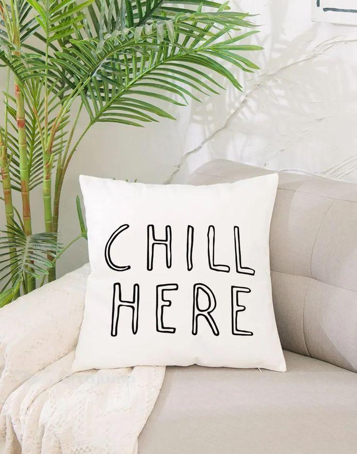 Relax & Chill - Bare Boho Living