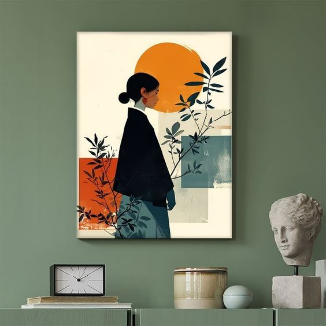 Nomad Art (Copy) - Bare Boho Living