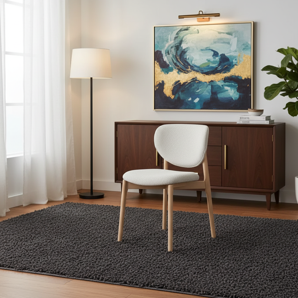 Aurelia Dining Chair