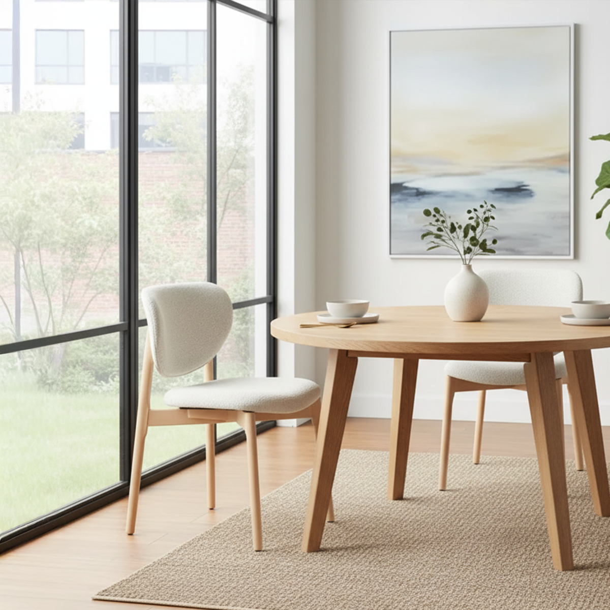 Aurelia Dining Chair