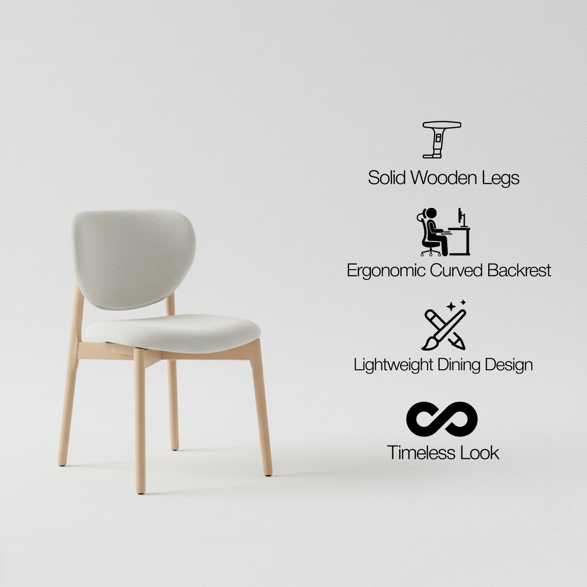 Aurelia Dining Chair