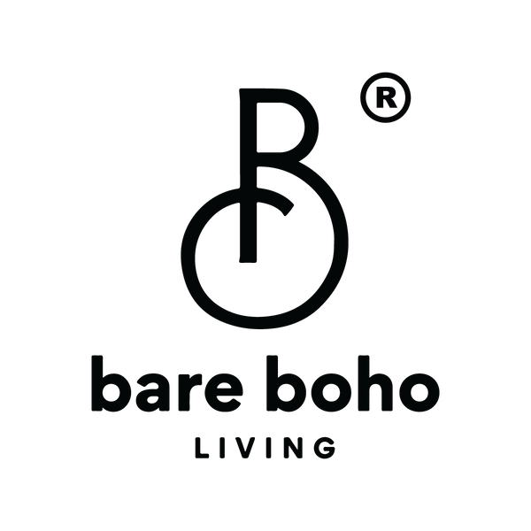 Bare Boho Living