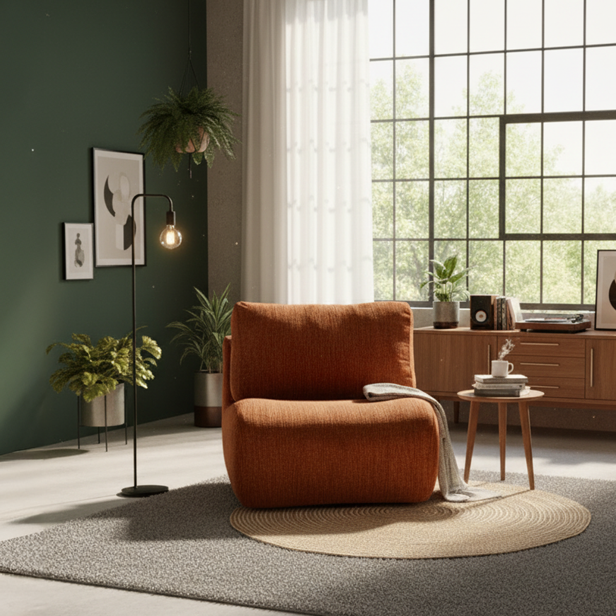 Celeste Shoreline Sofa