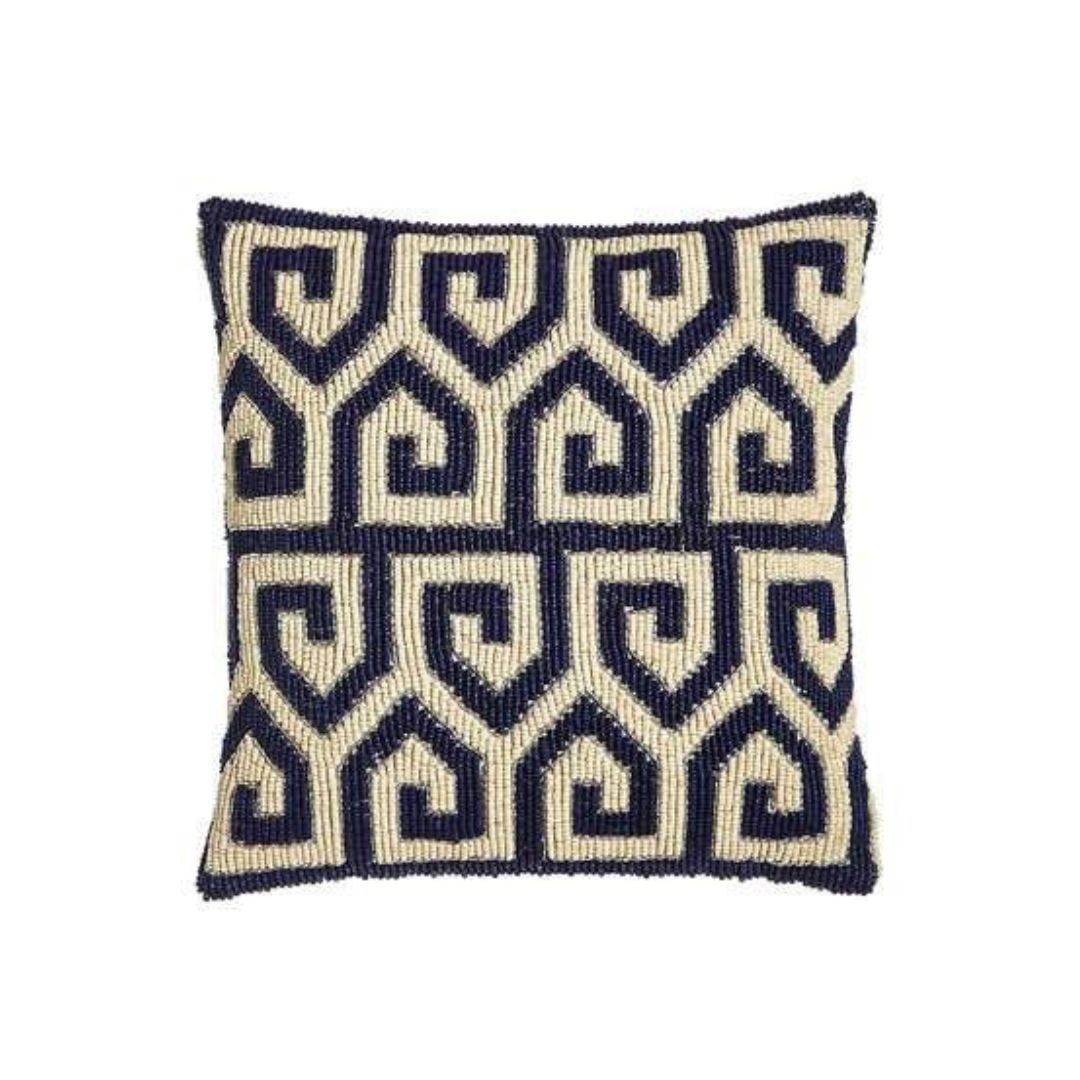 Royal cushion cover (Copy) - Bare Boho Living