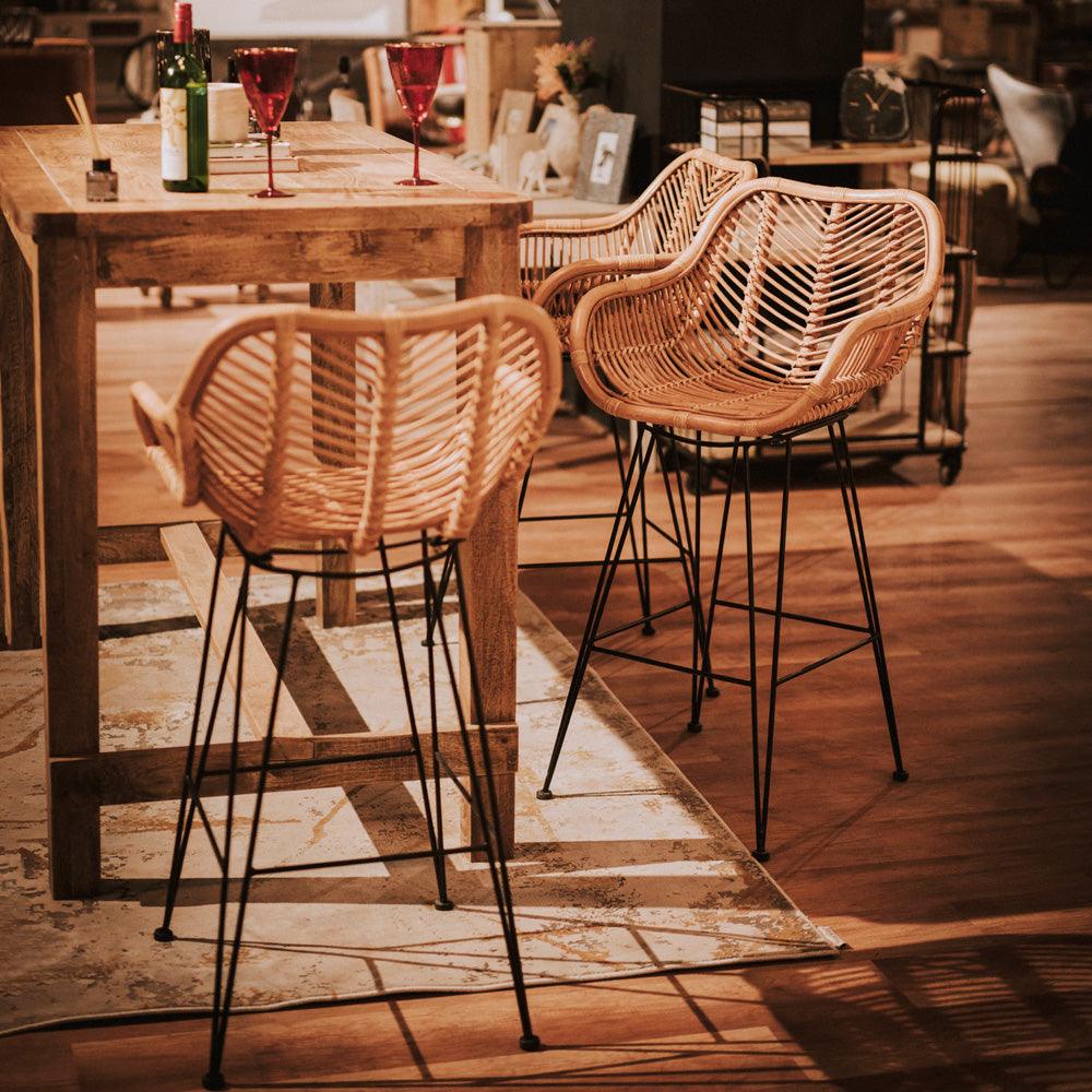 Arbor Bar Chair