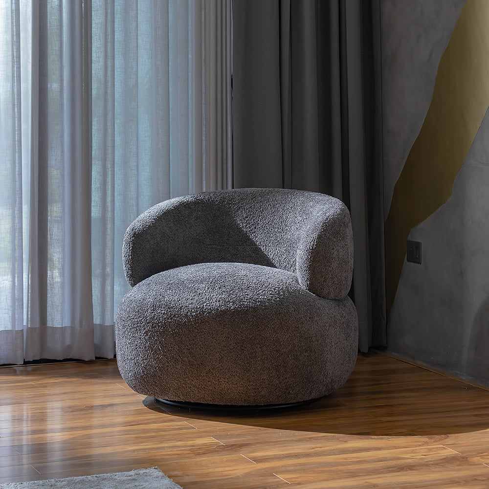 Cloud Boucle Sofa