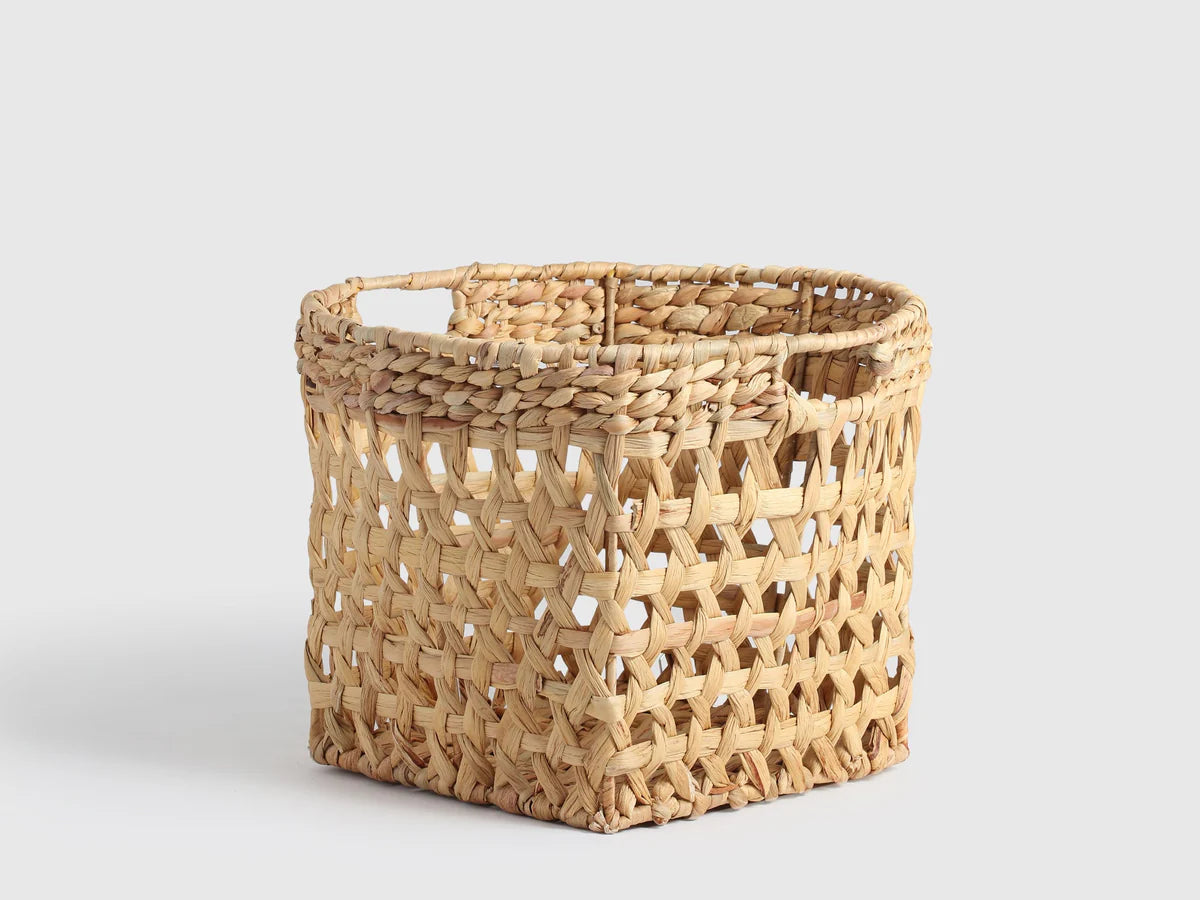 Earth & Sky Basket (set of 3) - Bare Boho Living