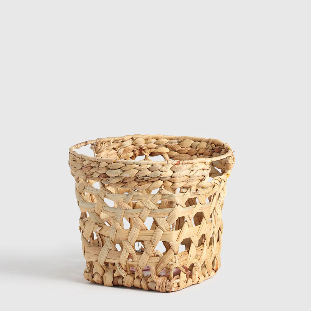 Earth & Sky Basket (set of 3) - Bare Boho Living