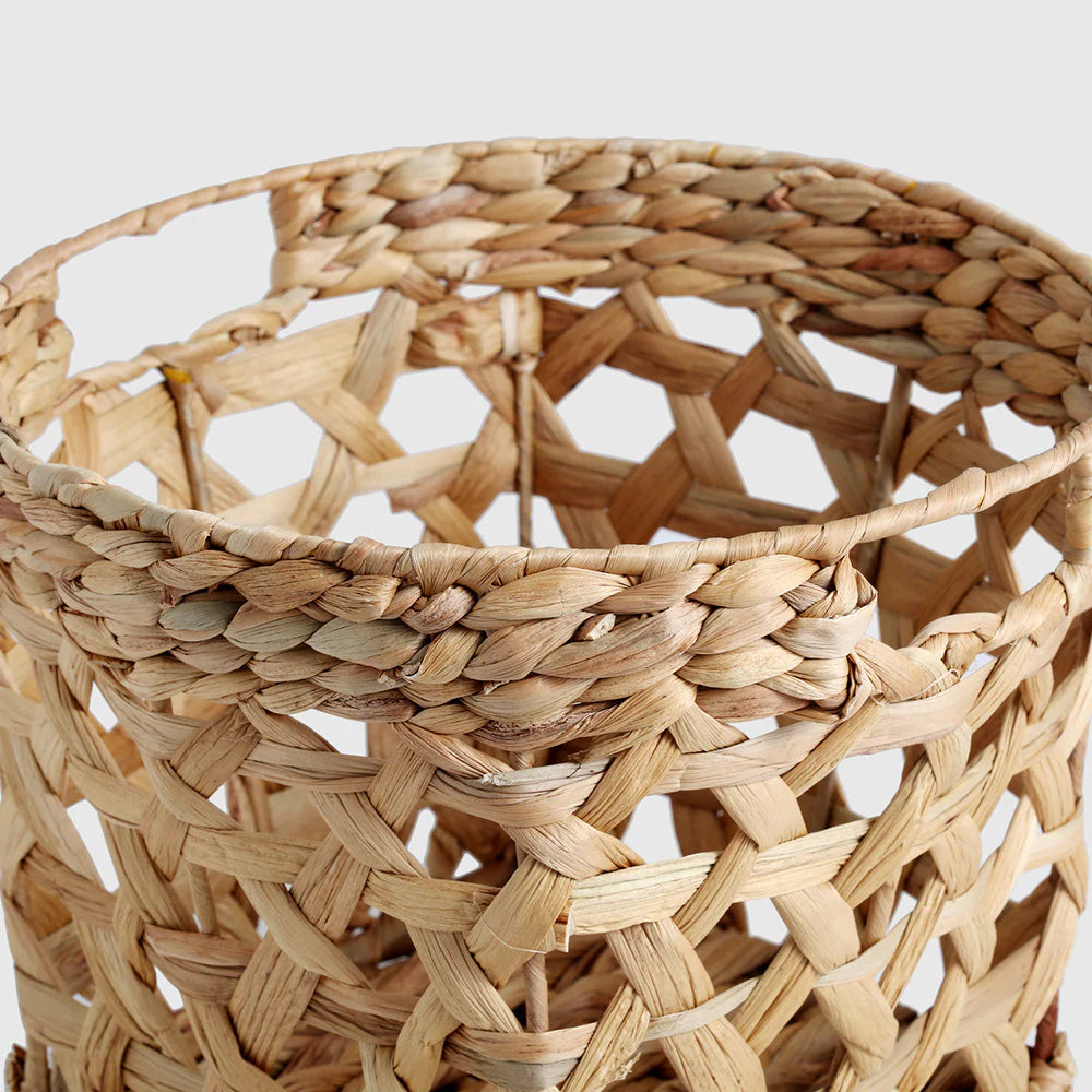 Earth & Sky Basket (set of 3) - Bare Boho Living