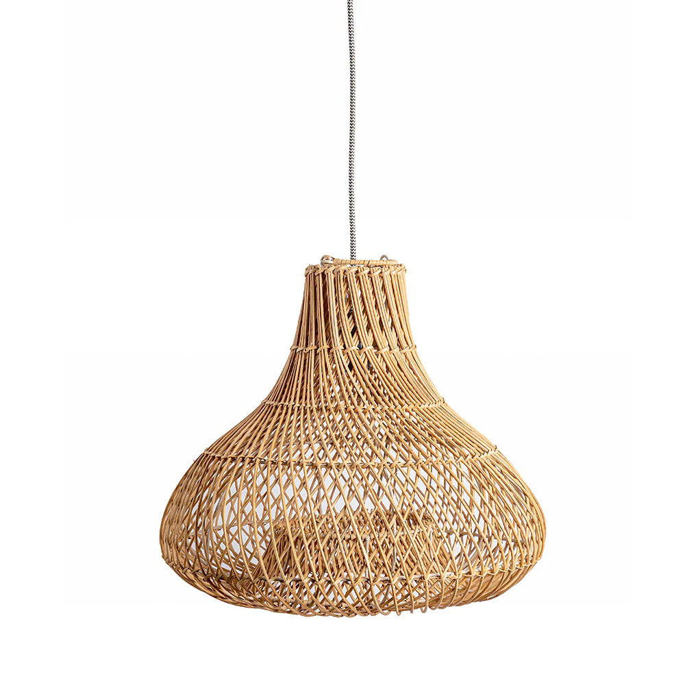 Moonlit Mirage Lamp - Bare Boho Living