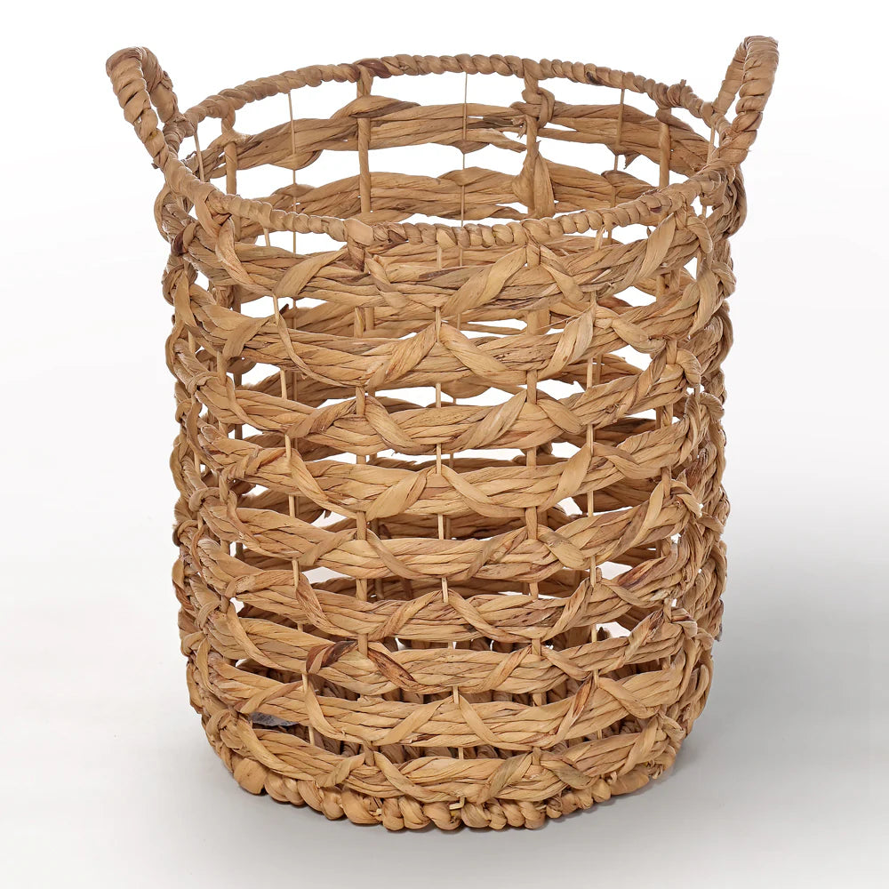 Nesting Baskets (set of 3) - Bare Boho Living