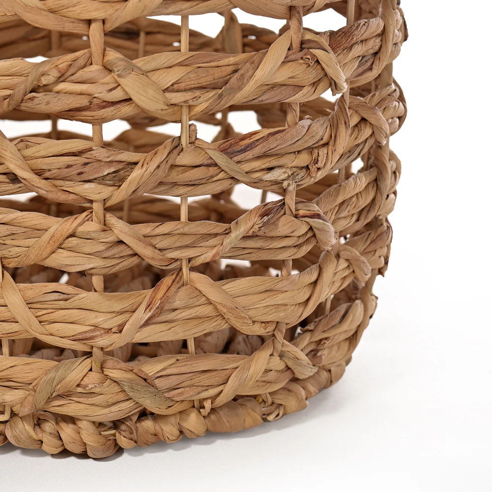 Nesting Baskets (set of 3) - Bare Boho Living