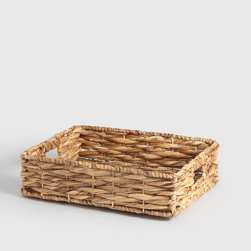 Boho Basket (set of 3) - Bare Boho Living