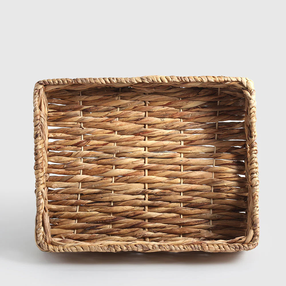 Boho Basket (set of 3) - Bare Boho Living