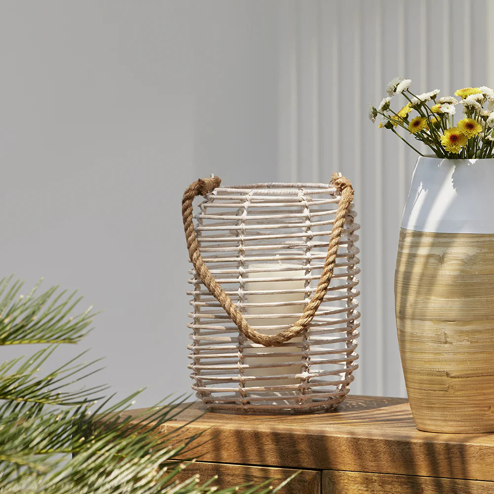 Rochelle Lantern - Bare Boho Living