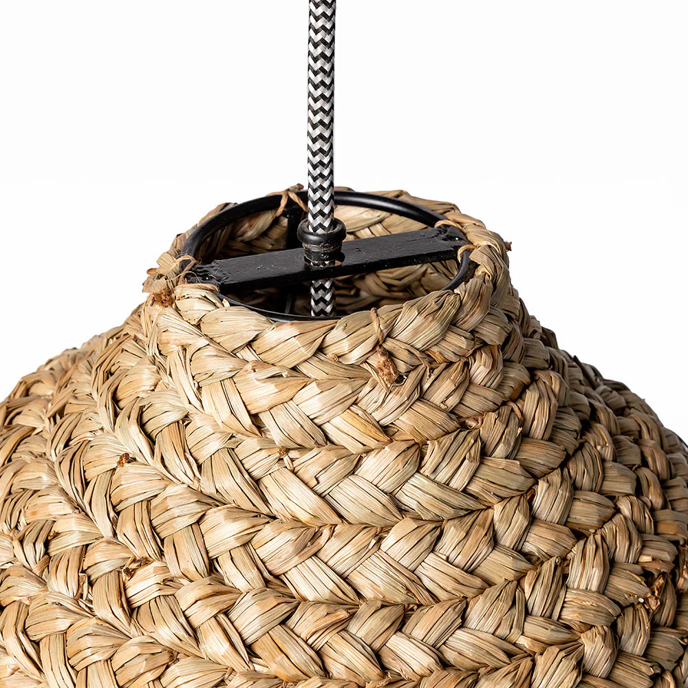 Alang Lamp - Bare Boho Living