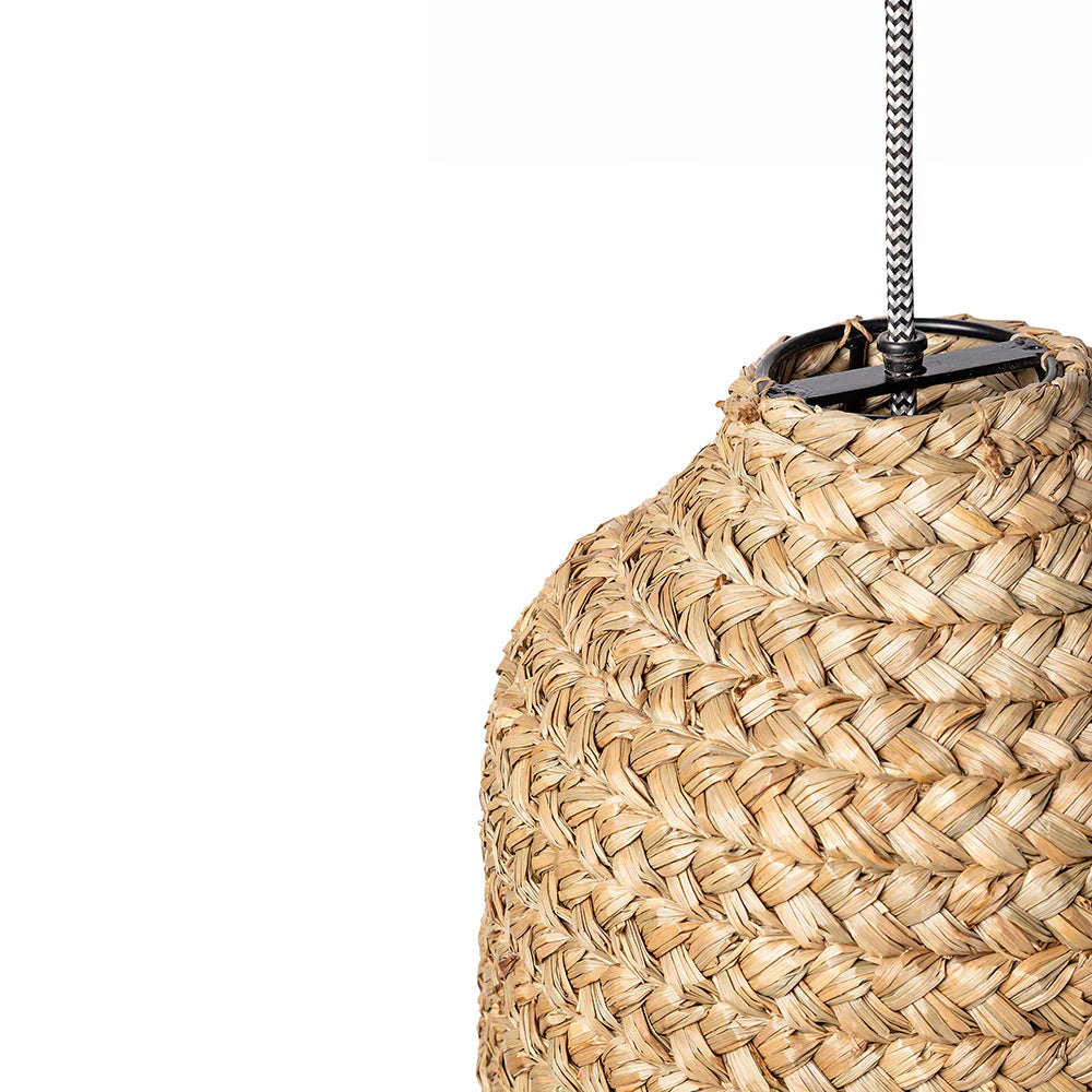 Alang Lamp - Bare Boho Living