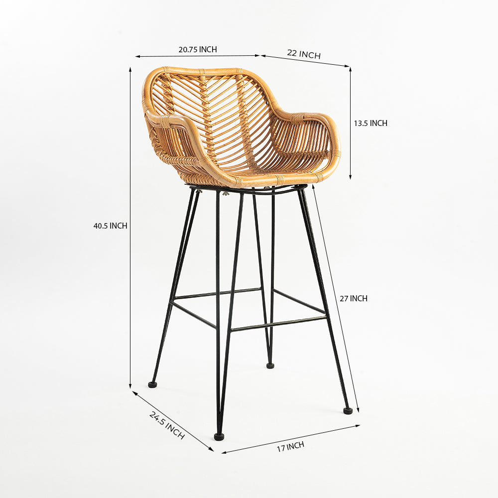 Arbor Bar Chair
