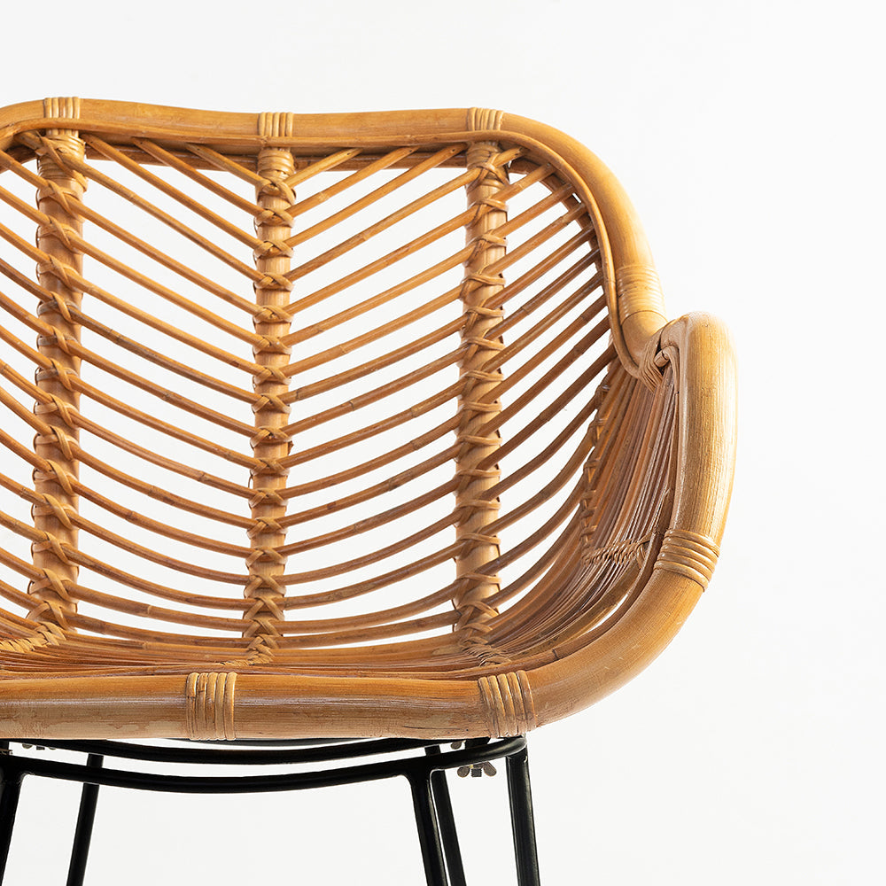 Arbor Bar Chair