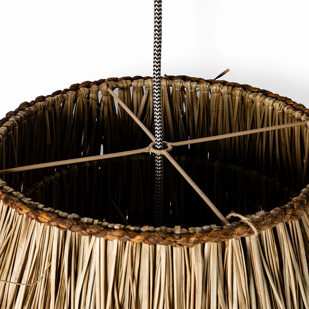 Solstice Lamp - Bare Boho Living