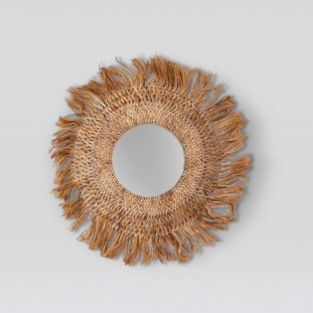 Kaleidoscope Mirror - Bare Boho Living