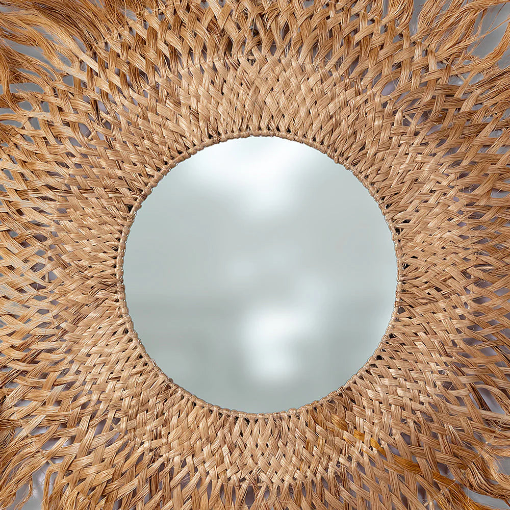 Kaleidoscope Mirror - Bare Boho Living