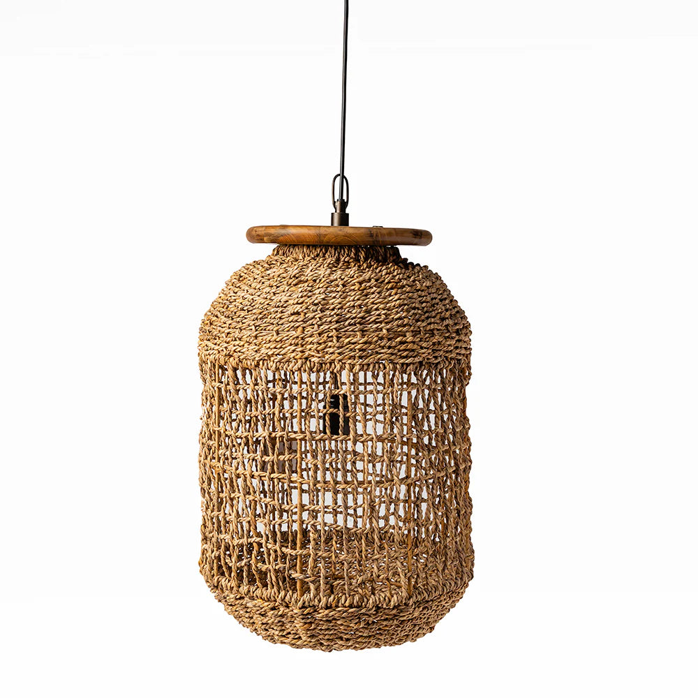 Enchant Pendant Lamp - Bare Boho Living