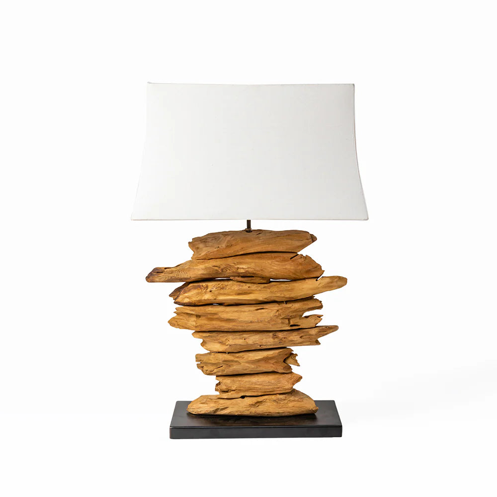 Ember Table Lamp - Bare Boho Living