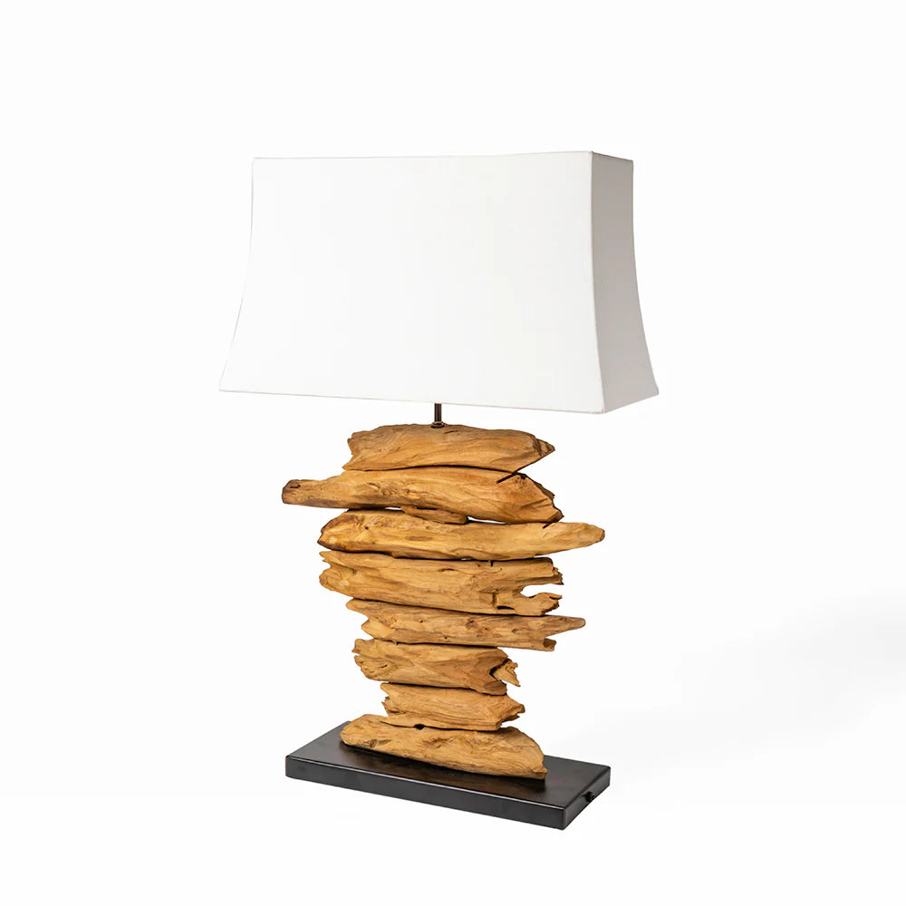 Ember Table Lamp - Bare Boho Living