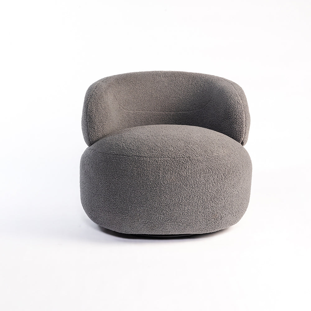 Cloud Boucle Sofa