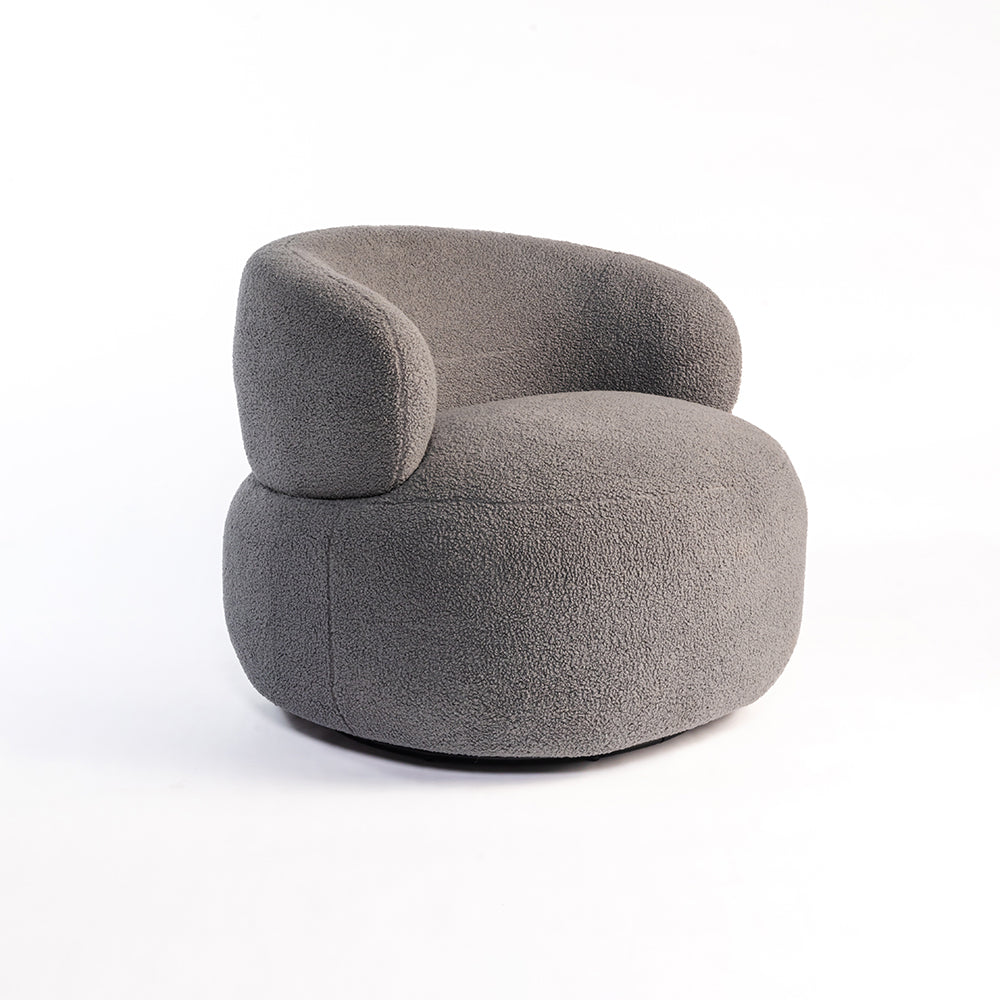 Cloud Boucle Sofa