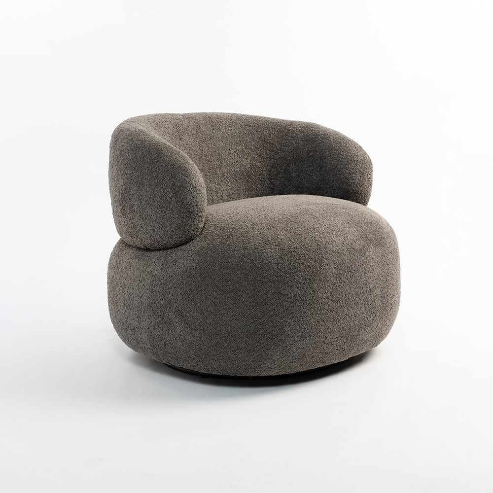 Cloud Boucle Sofa